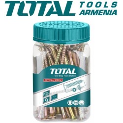 Նրբատախտակի պտուտակ ST3.5x25 մմ