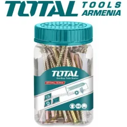 Նրբատախտակի պտուտակ ST4x40 մմ