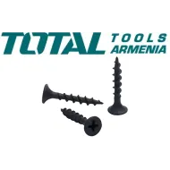 Գիպսաստվարաթղթե պտուտակ ST3.5x38մմ