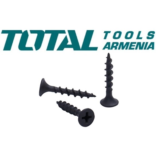 Գիպսաստվարաթղթե պտուտակ ST3.5x38մմ