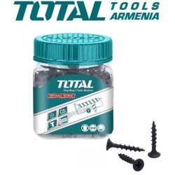 Փայտե ինքնաձիգ պտուտակ   3.5 x 25 մմ 