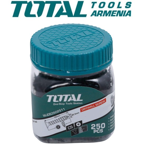 Փայտե ինքնաձիգ պտուտակ  4.2 x 51 մմ 