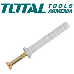 Պտուտակ ` նեյլոնե ամրակով 10 հատ 