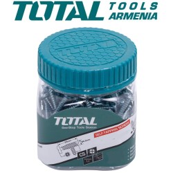 Ինքնաձիգ պտուտակ ՝ կիսակլոր գլխիկով  3.5 x 19 մմ 