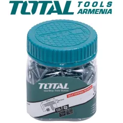 Ինքնաձիգ պտուտակ ՝ կիսակլոր գլխիկով 4.8 x 38 մմ 