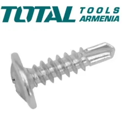 Ինքնաձիգ պտուտակ 4.2 x 25 մմ 