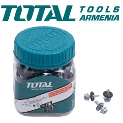 Ինքնաձիգ պտուտակ 6.3 x 25 մմ 