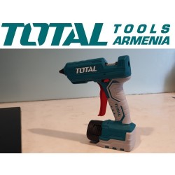 Լիթիում-իոնային սոսնձի ատրճանակ