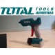 Li-ion glue gun