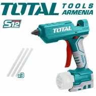 Լիթիում-իոնային սոսնձի ատրճանակ