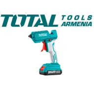 Սիլիկոնի ատրճանակ մարտկոցով