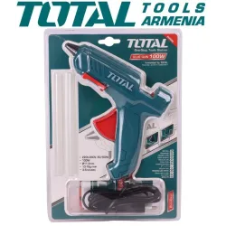 Սիլիկոնի ատրճանակ