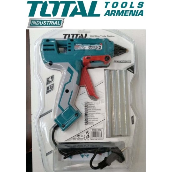 Glue gun 220W