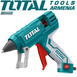 Սիլիկոնի ատրճանակ 220Վտ