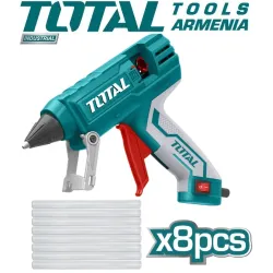 Սիլիկոնի ատրճանակ 220Վտ