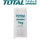 Transparent glue sticks