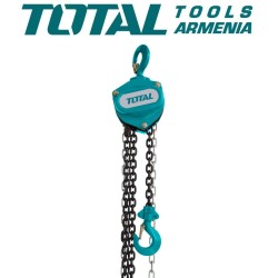 Մեխանիկական ամբարձիչ 3 մ 1 տ 