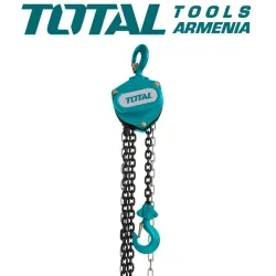 Մեխանիկական ամբարձիչ 3 մ 1 տ 