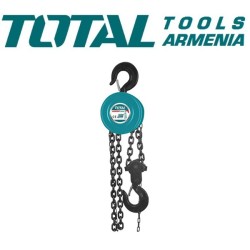 Մեխանիկական ամբարձիչ 3 մ 2 տ 