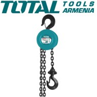 Մեխանիկական ամբարձիչ 3 մ 3 տ 