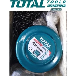 Մեխանիկական ամբարձիչ 3 մ 1 տ 