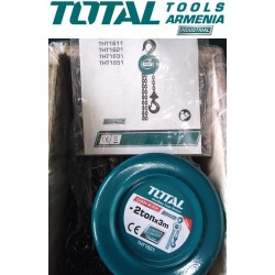 Մեխանիկական ամբարձիչ 3 մ 2 տ 