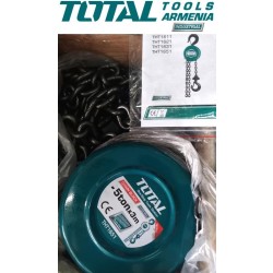 Մեխանիկական ամբարձիչ 3 մ 5 տ