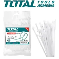 Ամրացուցիչներ (խամուտ) 3.6x200 մմ, 100 հատ