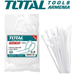 Ամրացուցիչներ (խամուտ) 3.5x300 մմ, 100 հատ