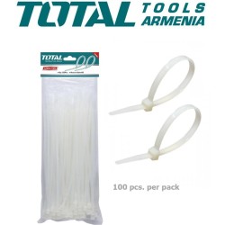 Ամրացուցիչներ (խամուտ) 2.5x100 մմ, 100 հատ