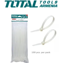 Ամրացուցիչներ (խամուտ) 9x1020 մմ, 100 հատ