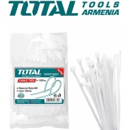 Ամրացուցիչներ (խամուտ) 2.5x100 մմ, 100 հատ