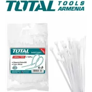 Ամրացուցիչներ (խամուտ) 2.5x100 մմ, 100 հատ