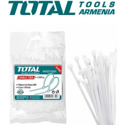 Լարի խամուտ 250 X 4.8մմ 100 հատ 