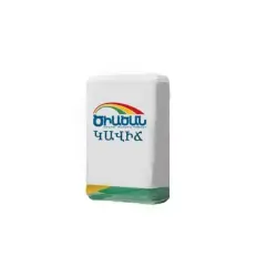 Կավիճ 30 կգ Ծիածան