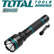 Վերալիցքավորվող լապտեր