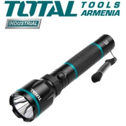 Վերալիցքավորվող լապտեր