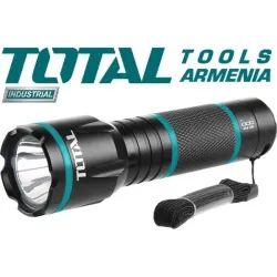 Լապտեր 5 Վտ  200 լ