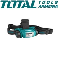 Գլխի լապտեր