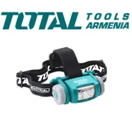 Գլխի լապտեր