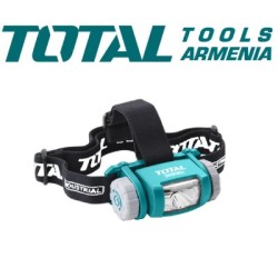 Գլխի լապտեր