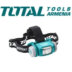 Գլխի լապտեր