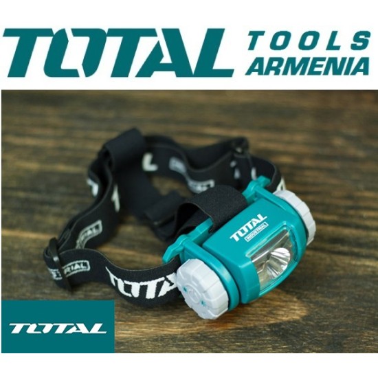 Գլխի լապտեր