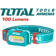 Գլխի լապտեր 100լմ