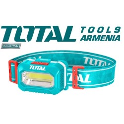 Գլխի լապտեր 200լմ