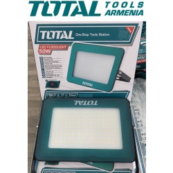 LED լուսարձակ 50 Վատտ