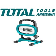 LED լուսարձակ շարժական 20 Վատտ