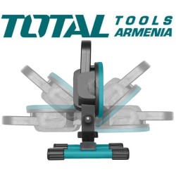 LED լուսարձակ շարժական 20 Վատտ