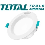  LED Լամպ Ներկառուցված 8 Վտ