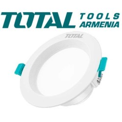  LED Լամպ Ներկառուցված 10 Վտ